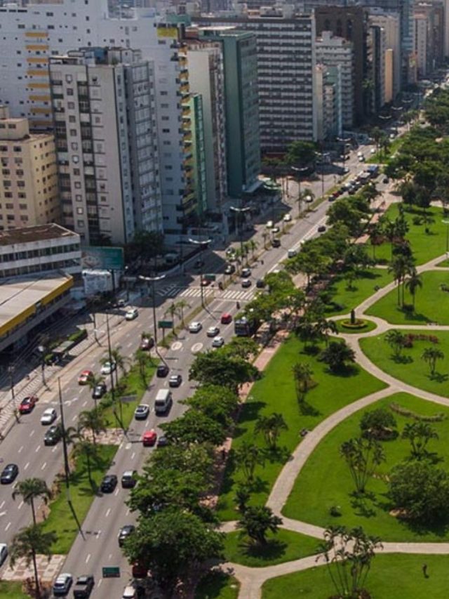 cidade de santos sp