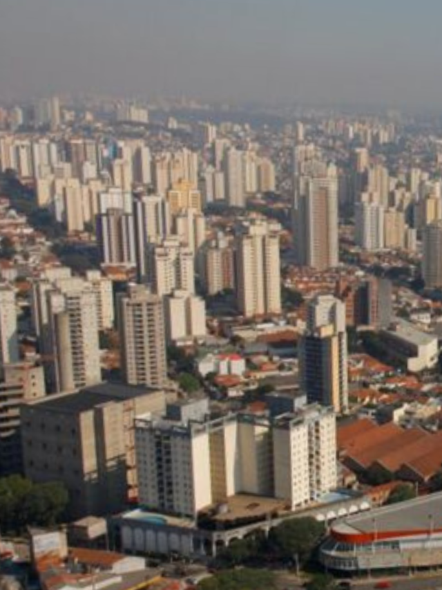 Conheça o bairro da Lapa