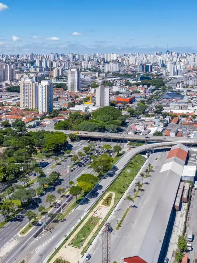 Os melhores pontos turísticos da Zona Leste de SP