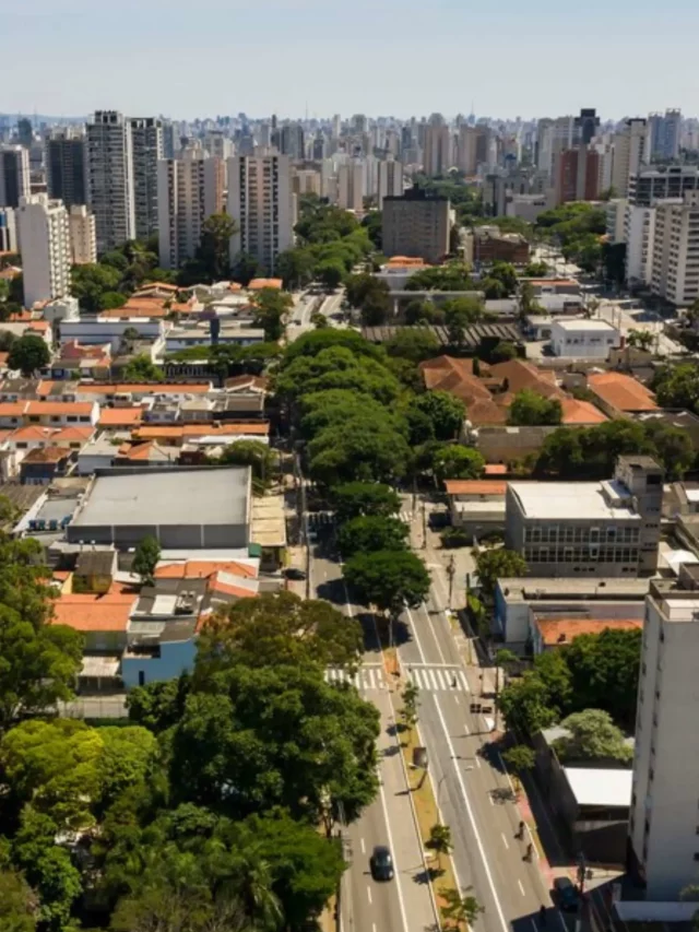 8 opções de lazer no bairro Santo Amaro – SP